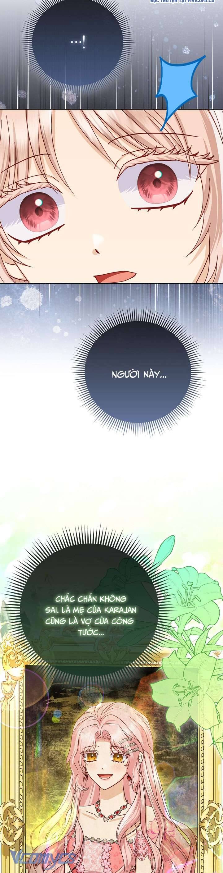 Nhân Vật Phản Diện Đều Thích Tôi: Chapter 55