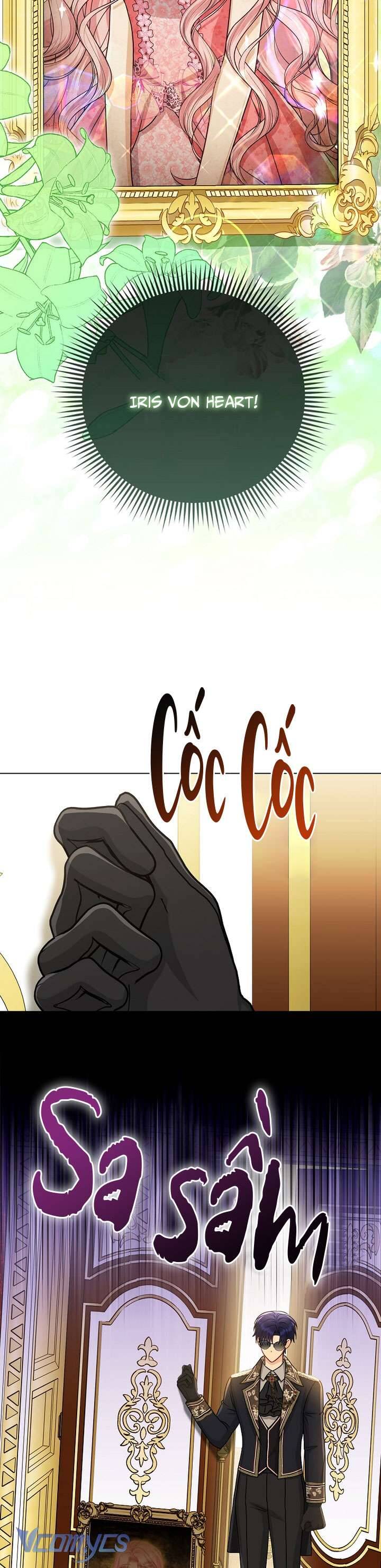 Nhân Vật Phản Diện Đều Thích Tôi: Chapter 55