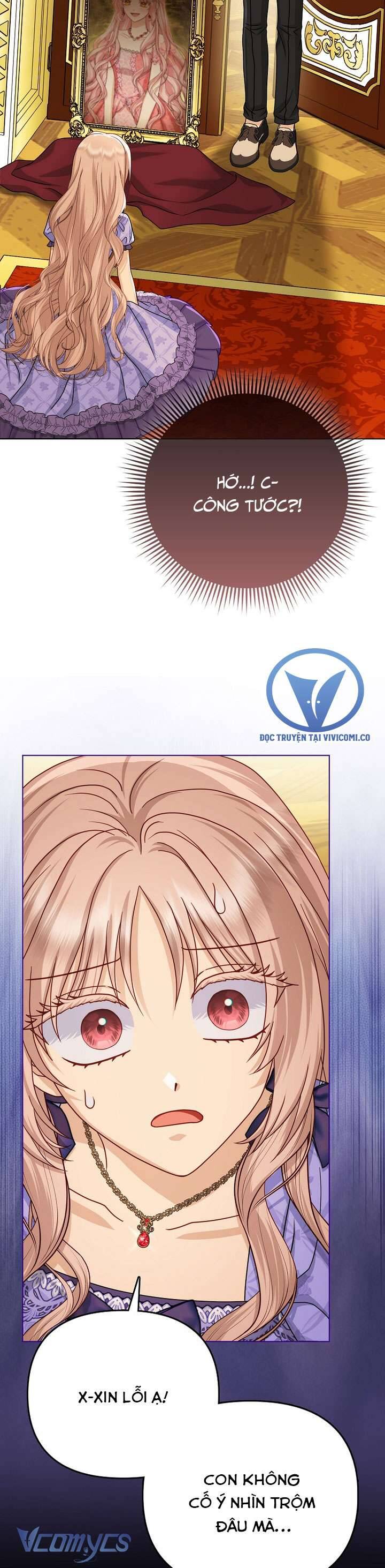 Nhân Vật Phản Diện Đều Thích Tôi: Chapter 55