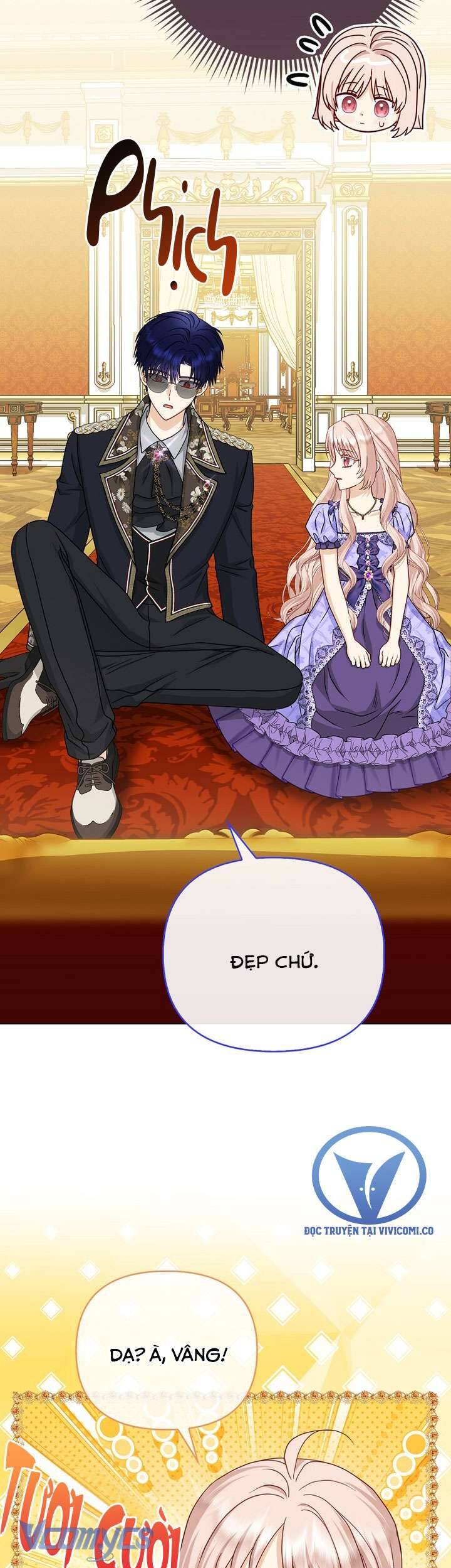 Nhân Vật Phản Diện Đều Thích Tôi: Chapter 55