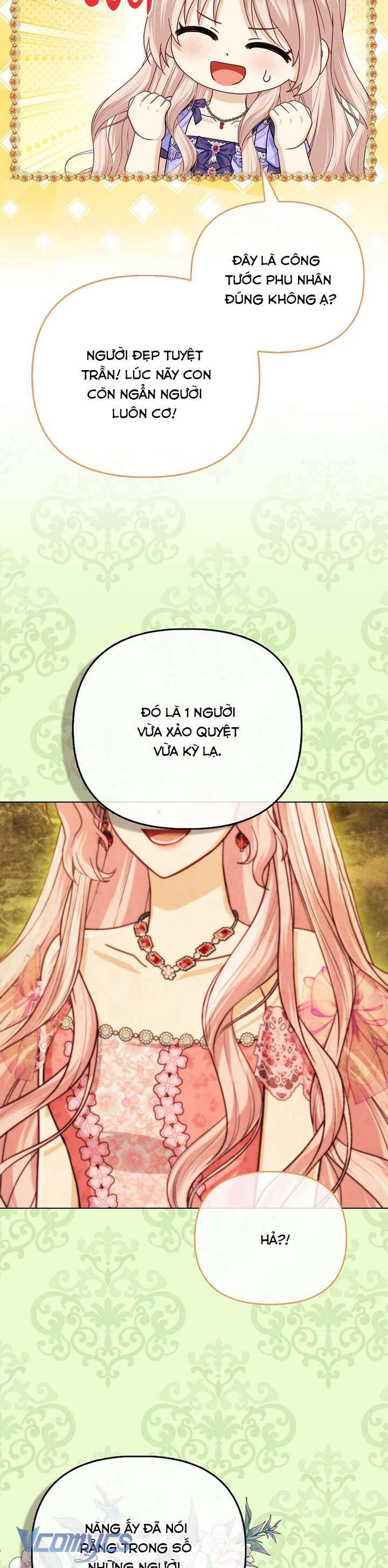 Nhân Vật Phản Diện Đều Thích Tôi: Chapter 55