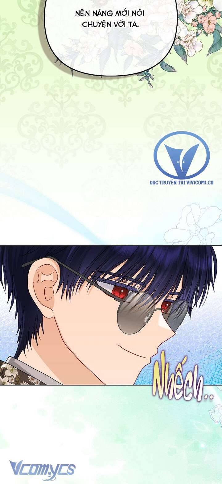 Nhân Vật Phản Diện Đều Thích Tôi: Chapter 55