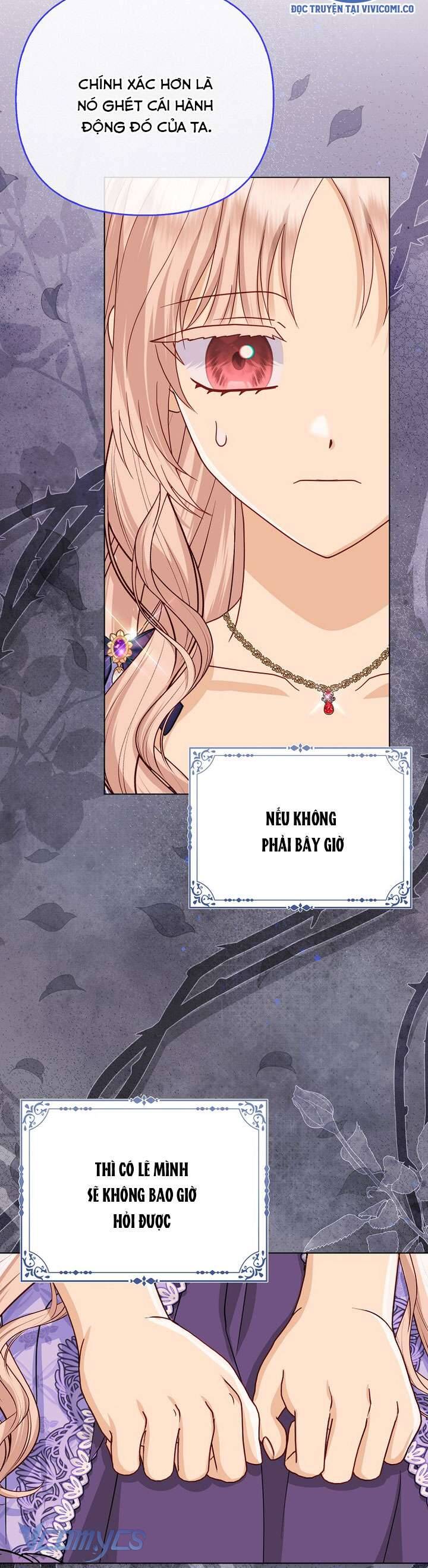 Nhân Vật Phản Diện Đều Thích Tôi: Chapter 55