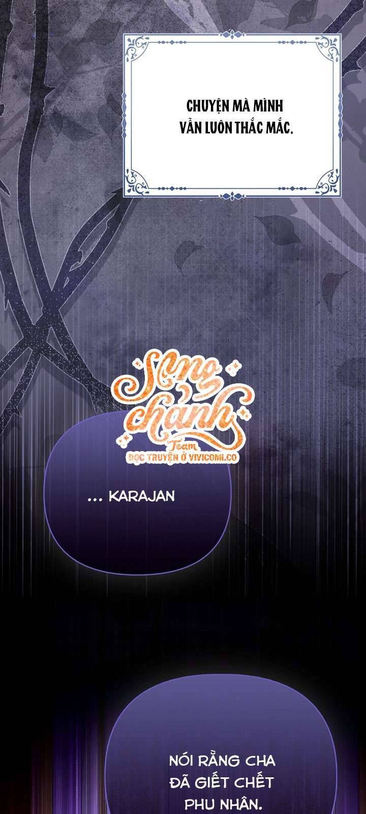 Nhân Vật Phản Diện Đều Thích Tôi: Chapter 55