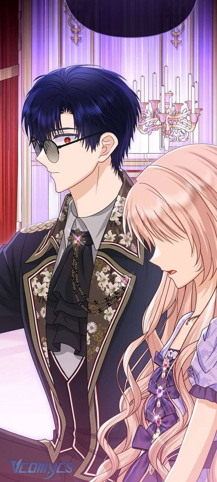 Nhân Vật Phản Diện Đều Thích Tôi: Chapter 55