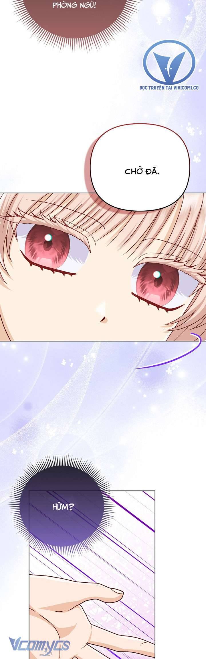 Nhân Vật Phản Diện Đều Thích Tôi: Chapter 55