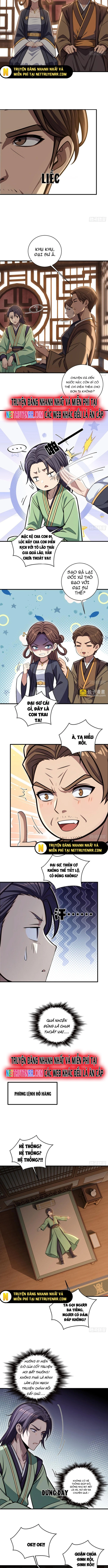 Nhân Vật Phản Diện Muốn Sống Thêm Một Ngày: Chapter 24