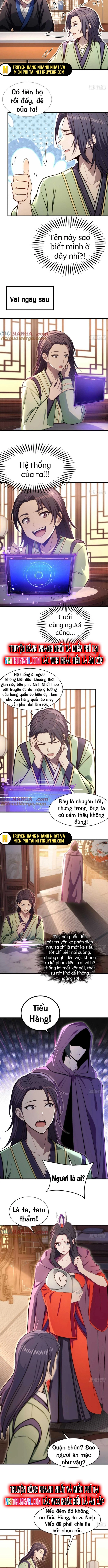 Nhân Vật Phản Diện Muốn Sống Thêm Một Ngày: Chapter 26