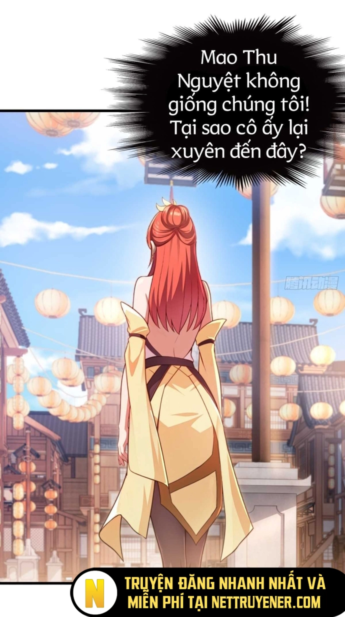 Nhân Vật Phản Diện Muốn Sống Thêm Một Ngày: Chapter 28