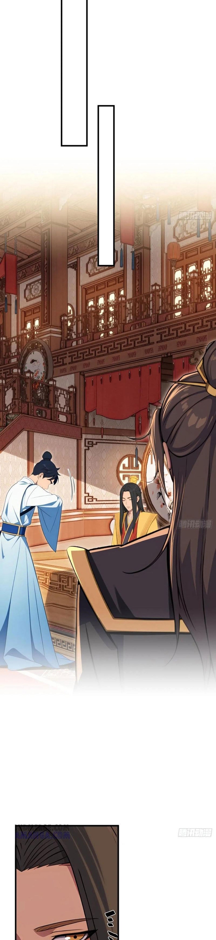 Nhân Vật Phản Diện Muốn Sống Thêm Một Ngày: Chapter 38