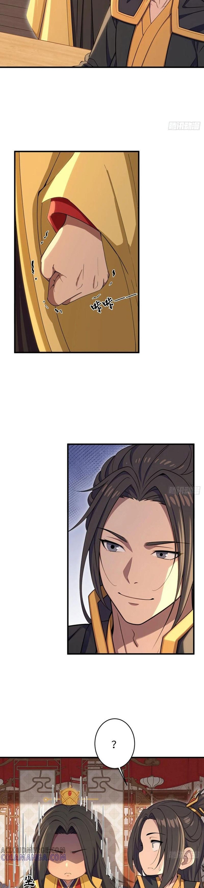 Nhân Vật Phản Diện Muốn Sống Thêm Một Ngày: Chapter 38