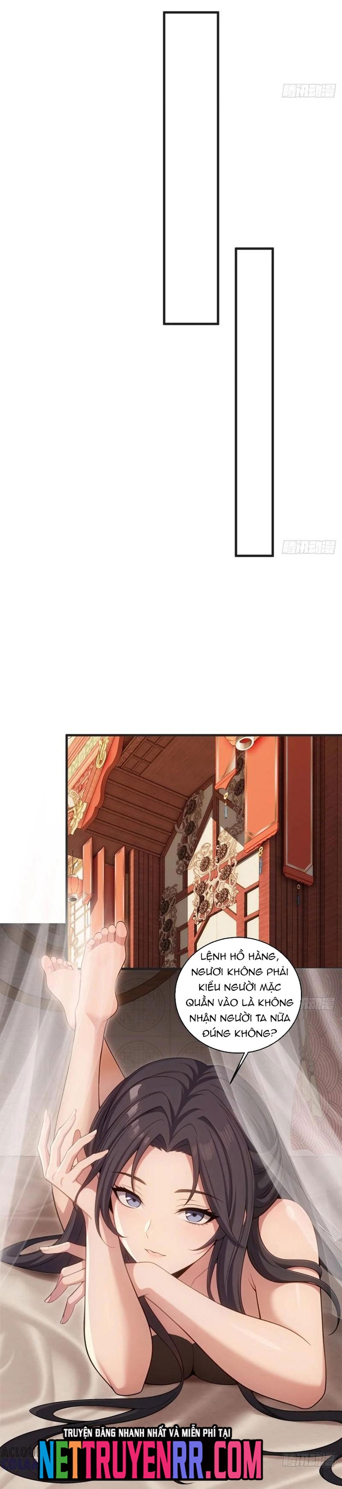 Nhân Vật Phản Diện Muốn Sống Thêm Một Ngày: Chapter 38