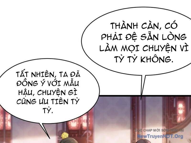 Nhân Vật Phản Diện Muốn Sống Thêm Một Ngày: Chapter 39