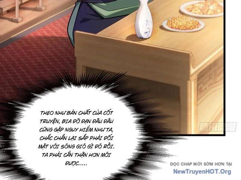 Nhân Vật Phản Diện Muốn Sống Thêm Một Ngày: Chapter 39