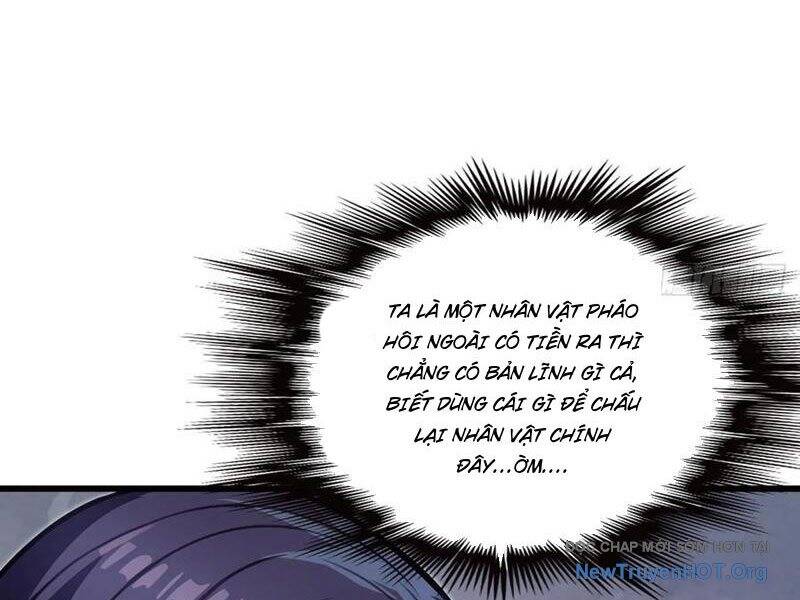 Nhân Vật Phản Diện Muốn Sống Thêm Một Ngày: Chapter 39