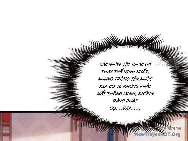 Nhân Vật Phản Diện Muốn Sống Thêm Một Ngày: Chapter 39