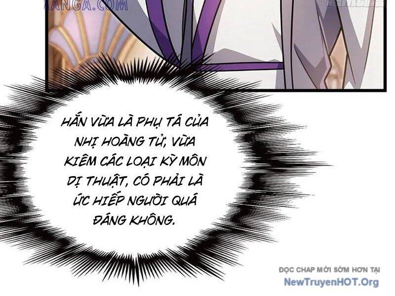 Nhân Vật Phản Diện Muốn Sống Thêm Một Ngày: Chapter 39