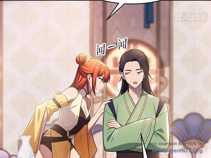 Nhân Vật Phản Diện Muốn Sống Thêm Một Ngày: Chapter 39