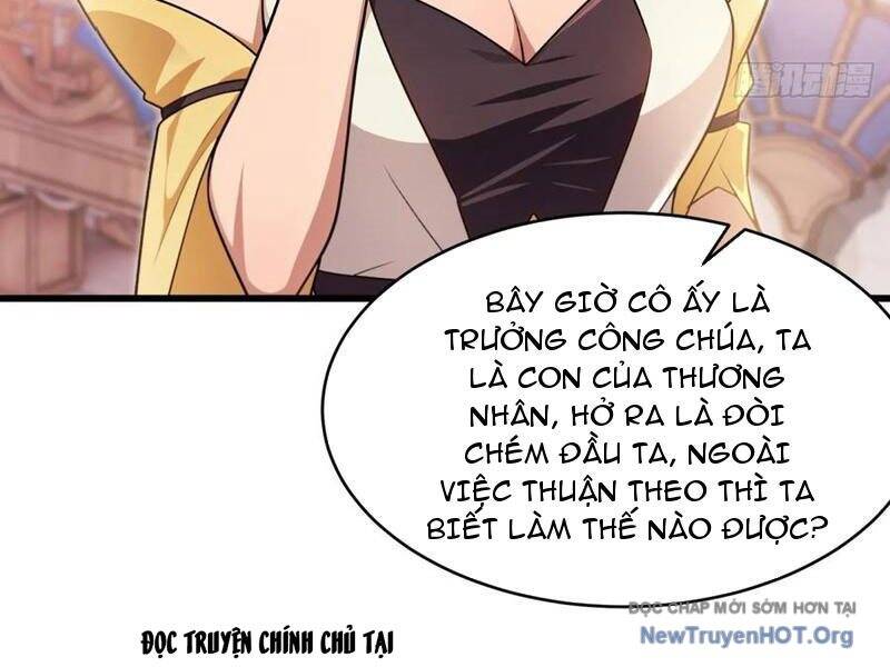 Nhân Vật Phản Diện Muốn Sống Thêm Một Ngày: Chapter 39