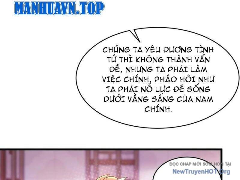 Nhân Vật Phản Diện Muốn Sống Thêm Một Ngày: Chapter 39