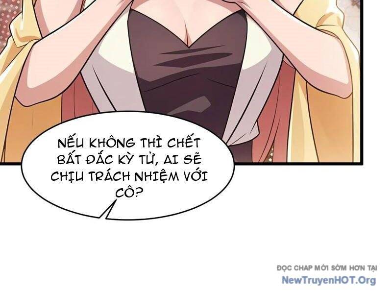 Nhân Vật Phản Diện Muốn Sống Thêm Một Ngày: Chapter 39