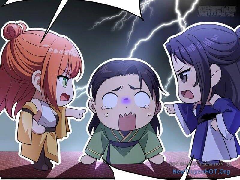 Nhân Vật Phản Diện Muốn Sống Thêm Một Ngày: Chapter 39