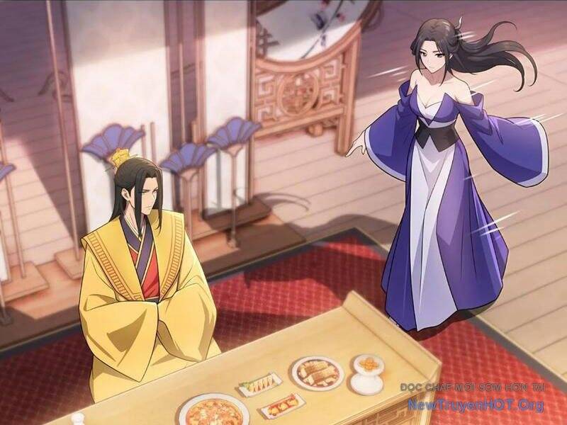 Nhân Vật Phản Diện Muốn Sống Thêm Một Ngày: Chapter 39