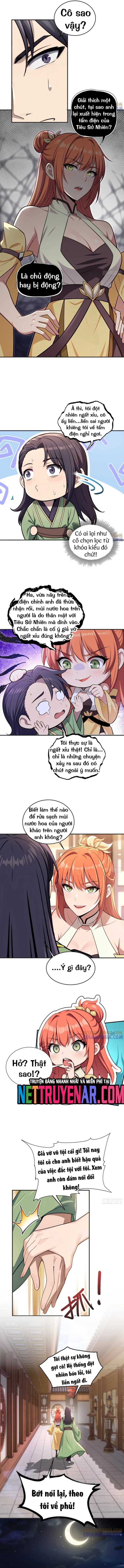 Nhân Vật Phản Diện Muốn Sống Thêm Một Ngày: Chapter 43