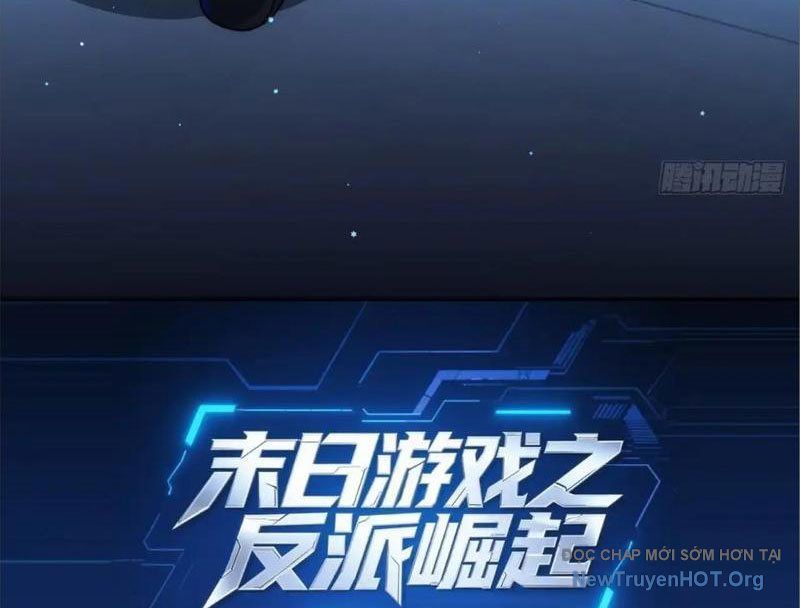 Nhân Vật Phản Diện Trong Trò Chơi Tận Thế Quật Khởi: Chapter 11