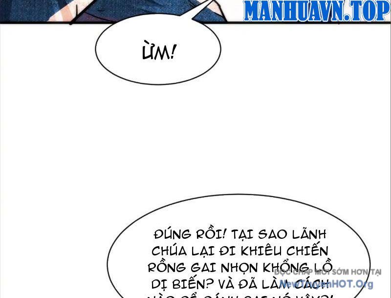 Nhân Vật Phản Diện Trong Trò Chơi Tận Thế Quật Khởi: Chapter 11
