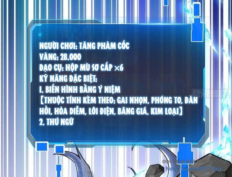 Nhân Vật Phản Diện Trong Trò Chơi Tận Thế Quật Khởi: Chapter 11