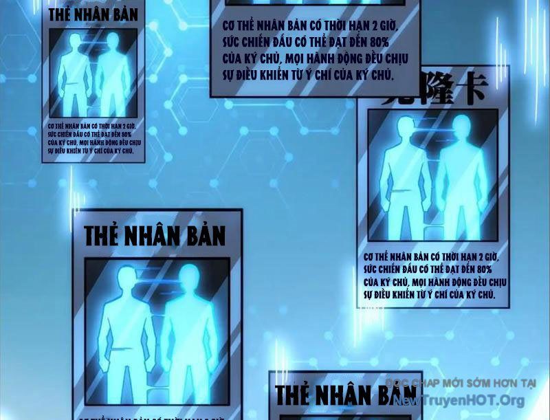 Nhân Vật Phản Diện Trong Trò Chơi Tận Thế Quật Khởi: Chapter 11