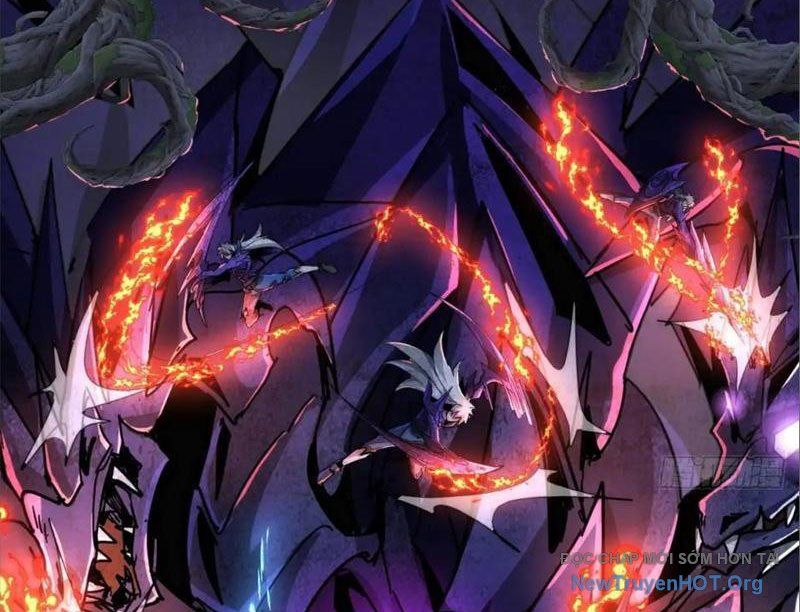 Nhân Vật Phản Diện Trong Trò Chơi Tận Thế Quật Khởi: Chapter 11
