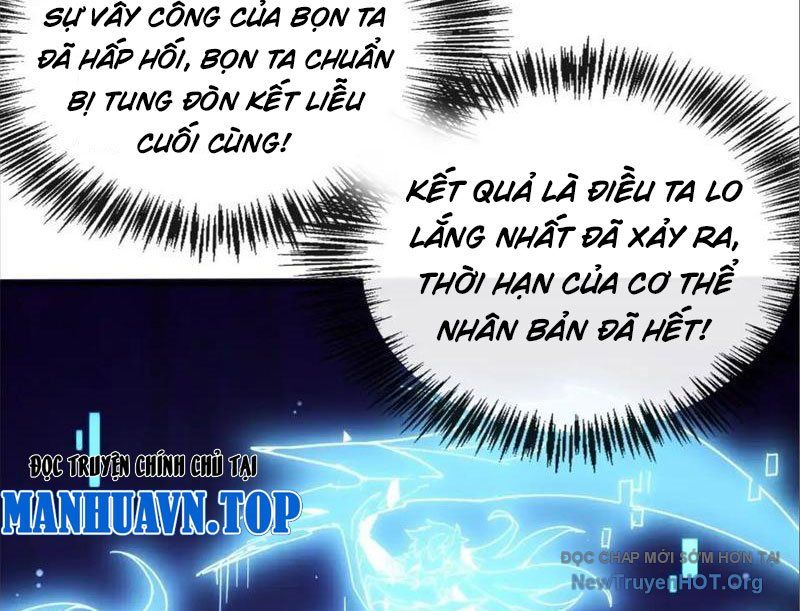 Nhân Vật Phản Diện Trong Trò Chơi Tận Thế Quật Khởi: Chapter 11