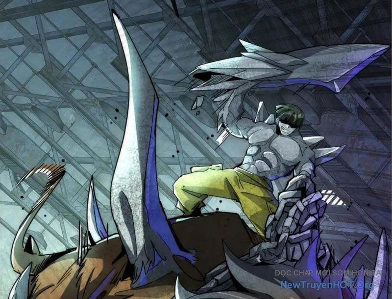 Nhân Vật Phản Diện Trong Trò Chơi Tận Thế Quật Khởi: Chapter 12