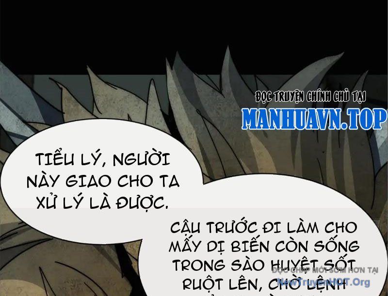 Nhân Vật Phản Diện Trong Trò Chơi Tận Thế Quật Khởi: Chapter 12