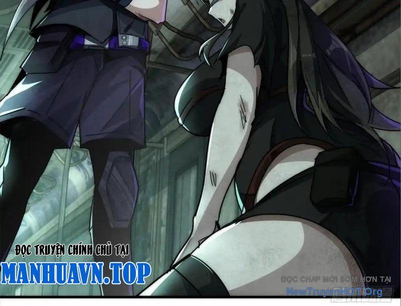 Nhân Vật Phản Diện Trong Trò Chơi Tận Thế Quật Khởi: Chapter 12
