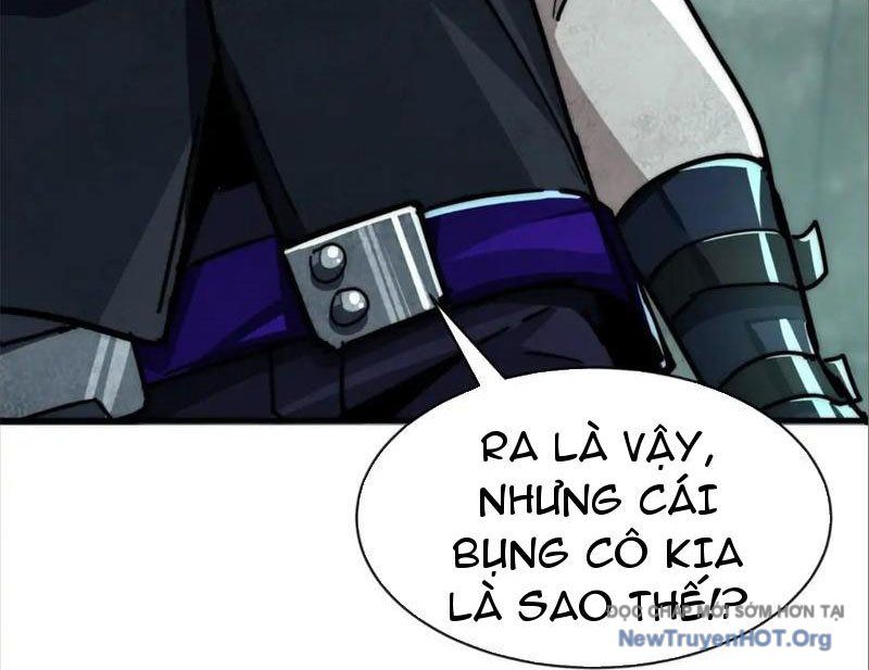 Nhân Vật Phản Diện Trong Trò Chơi Tận Thế Quật Khởi: Chapter 12