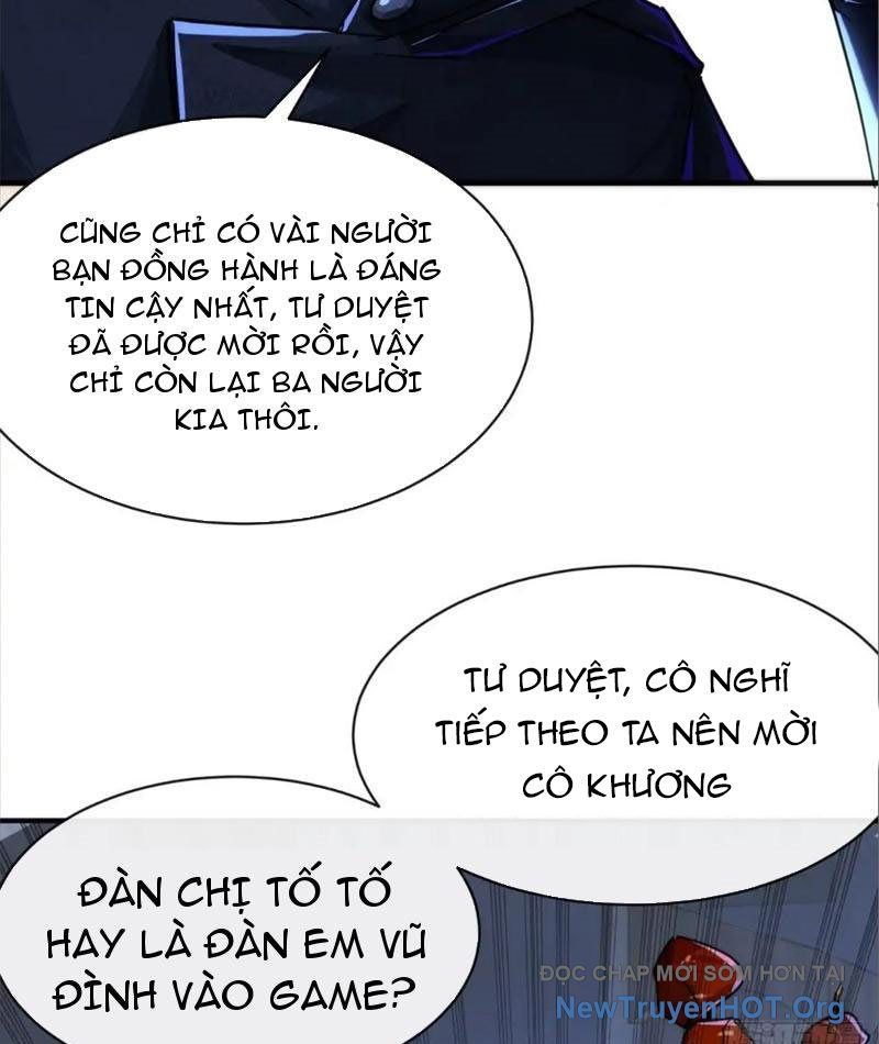 Nhân Vật Phản Diện Trong Trò Chơi Tận Thế Quật Khởi: Chapter 13