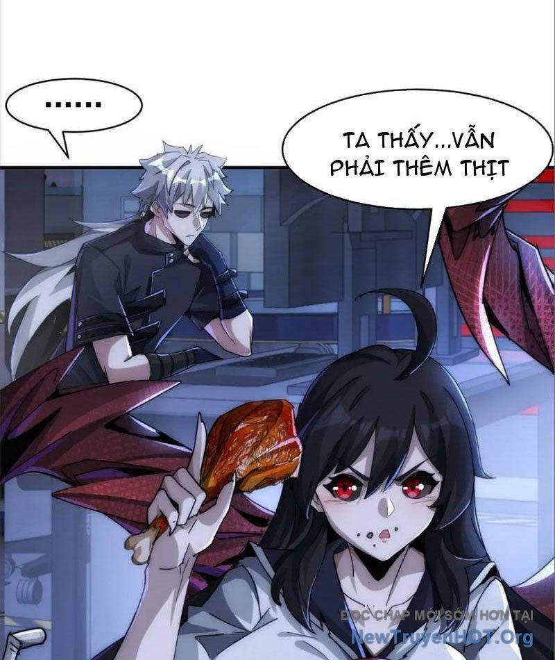Nhân Vật Phản Diện Trong Trò Chơi Tận Thế Quật Khởi: Chapter 13