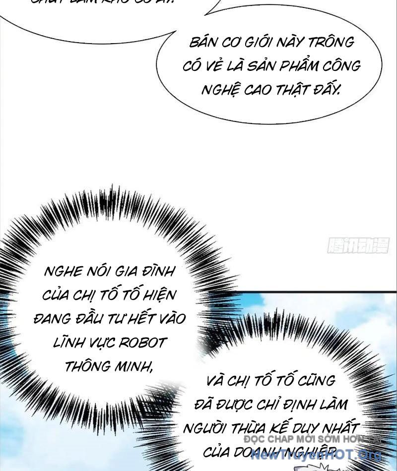 Nhân Vật Phản Diện Trong Trò Chơi Tận Thế Quật Khởi: Chapter 13