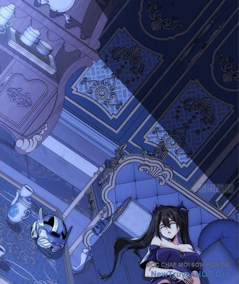 Nhân Vật Phản Diện Trong Trò Chơi Tận Thế Quật Khởi: Chapter 13