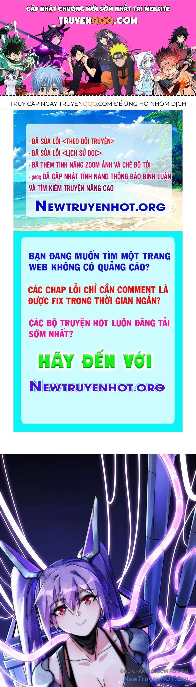 Nhân Vật Phản Diện Trong Trò Chơi Tận Thế Quật Khởi: Chapter 14
