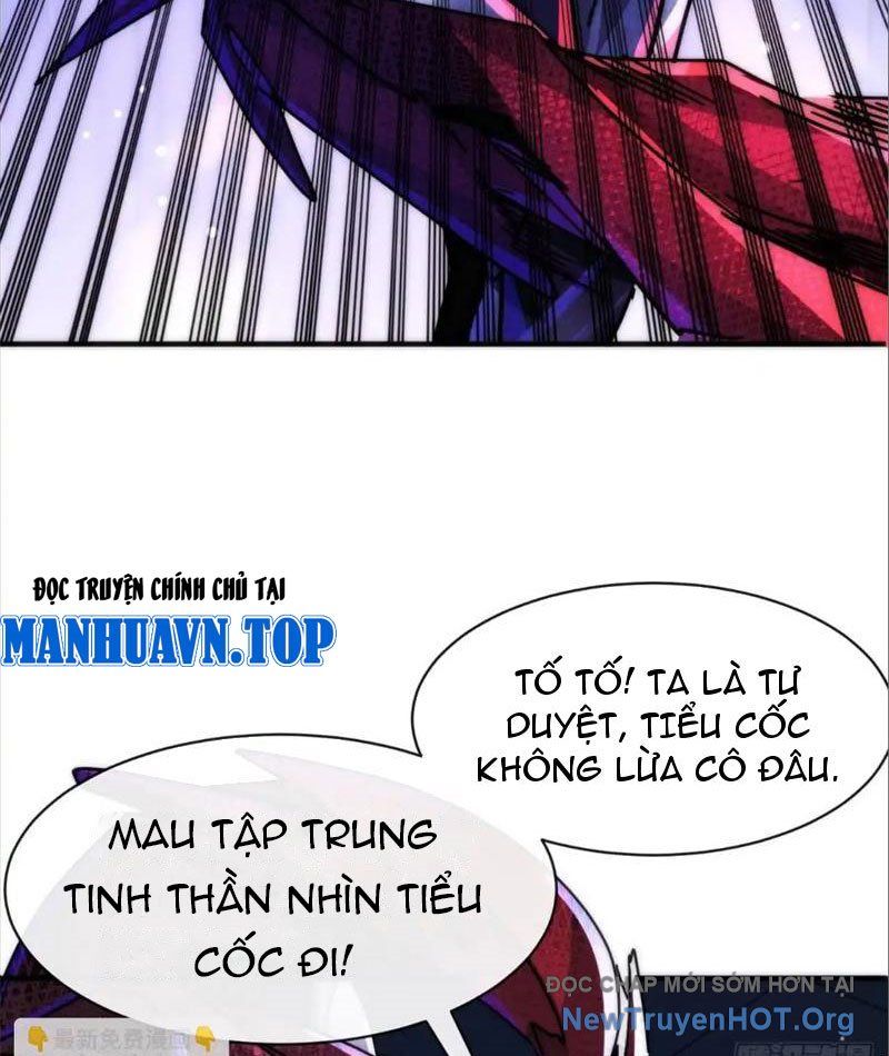 Nhân Vật Phản Diện Trong Trò Chơi Tận Thế Quật Khởi: Chapter 14
