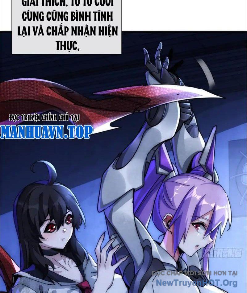 Nhân Vật Phản Diện Trong Trò Chơi Tận Thế Quật Khởi: Chapter 14