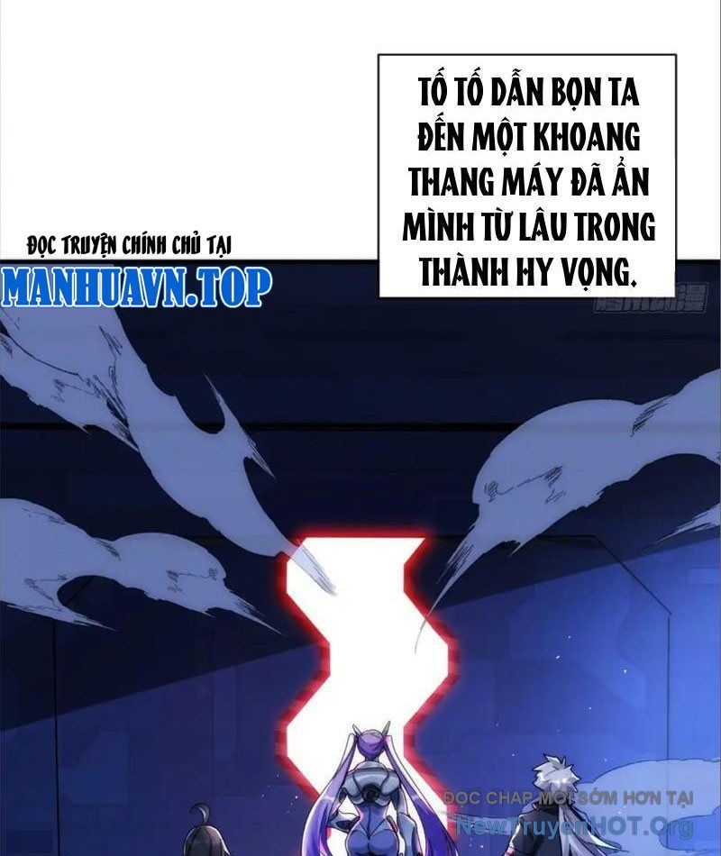 Nhân Vật Phản Diện Trong Trò Chơi Tận Thế Quật Khởi: Chapter 14