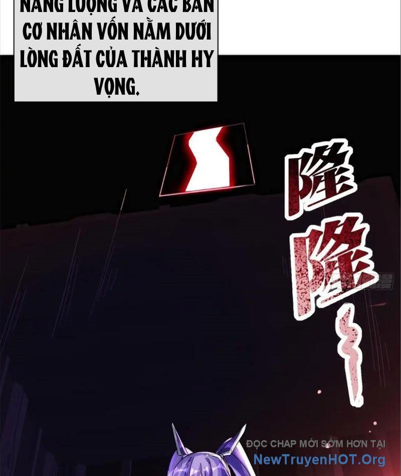 Nhân Vật Phản Diện Trong Trò Chơi Tận Thế Quật Khởi: Chapter 14