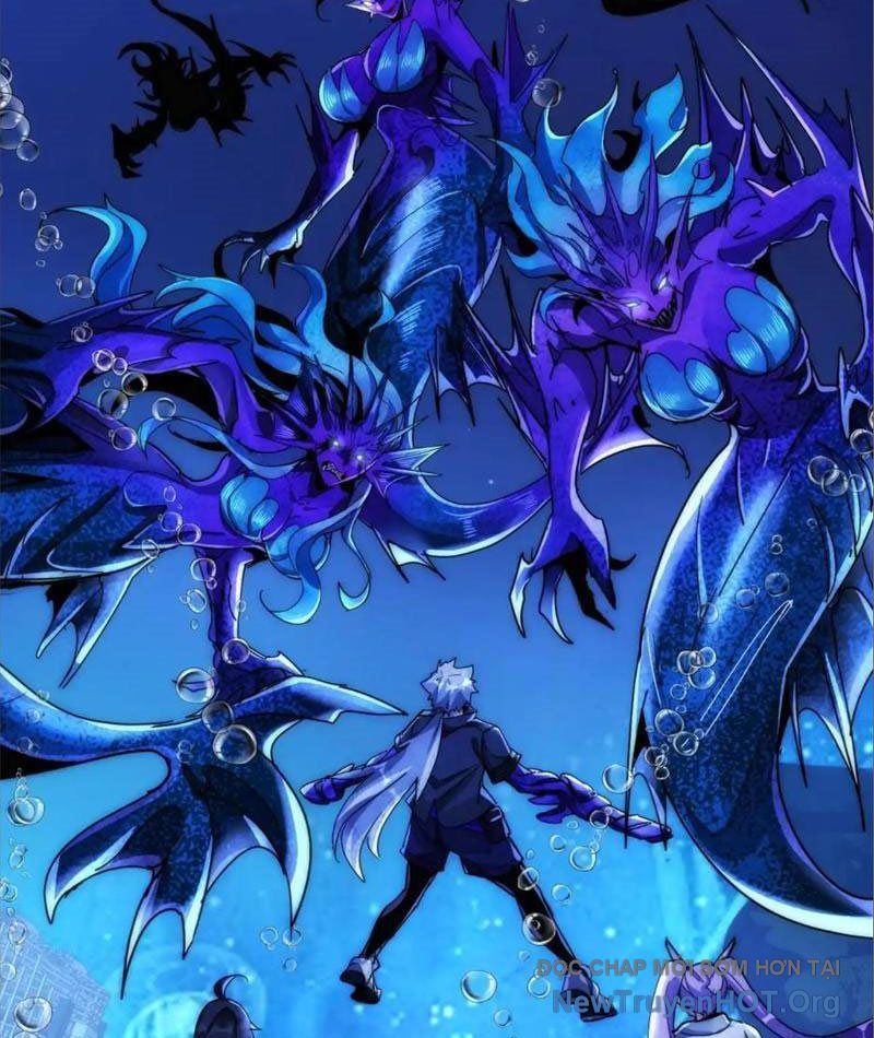 Nhân Vật Phản Diện Trong Trò Chơi Tận Thế Quật Khởi: Chapter 14