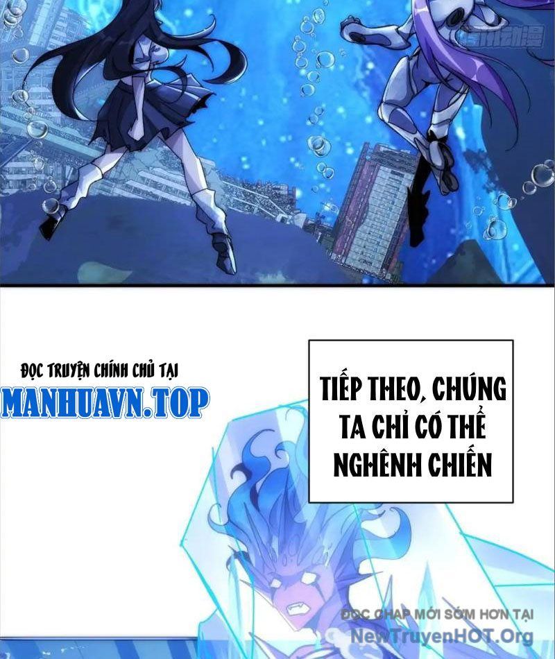 Nhân Vật Phản Diện Trong Trò Chơi Tận Thế Quật Khởi: Chapter 14