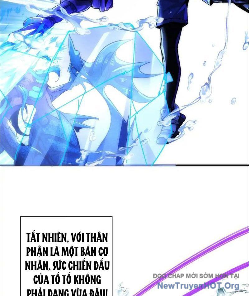 Nhân Vật Phản Diện Trong Trò Chơi Tận Thế Quật Khởi: Chapter 14